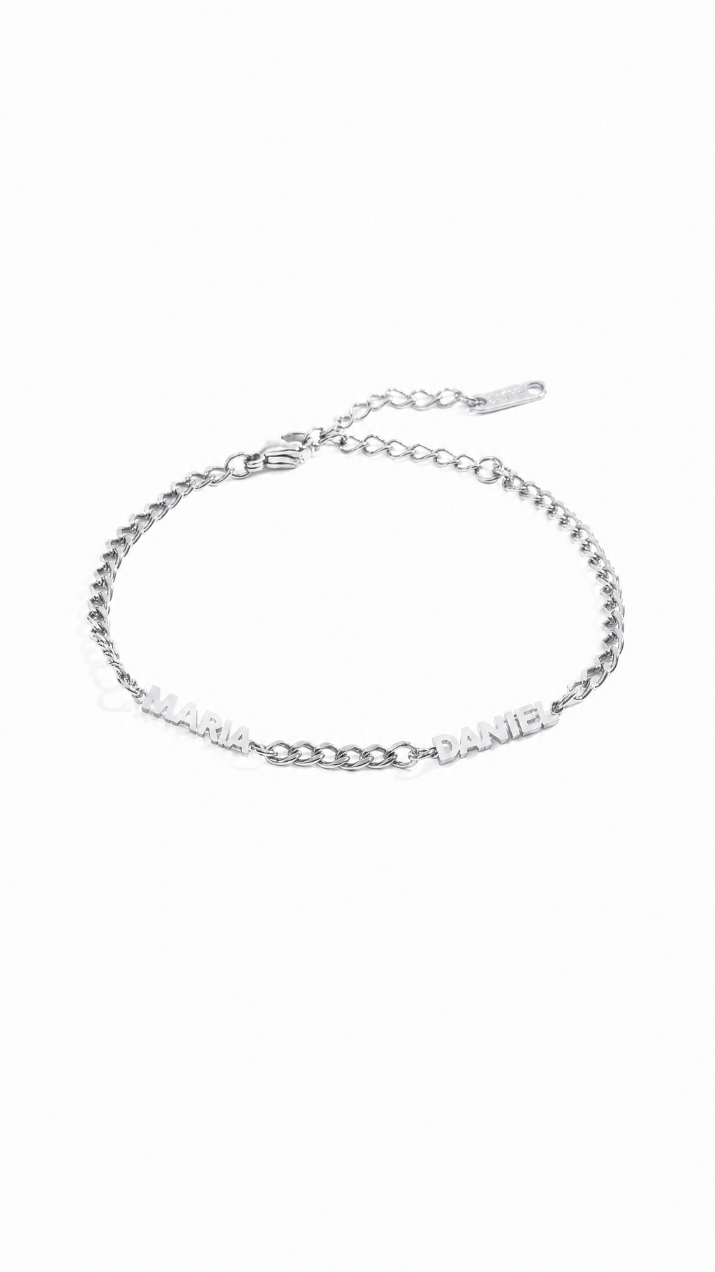 Pulseira Fio da Memória