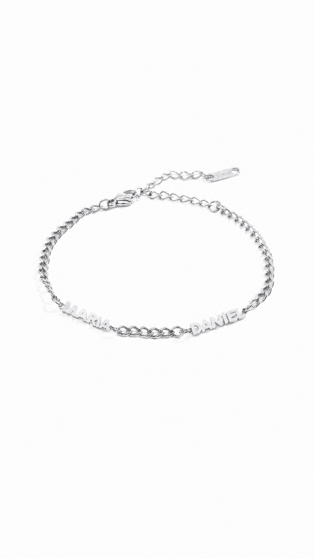 Pulseira Fio da Memória