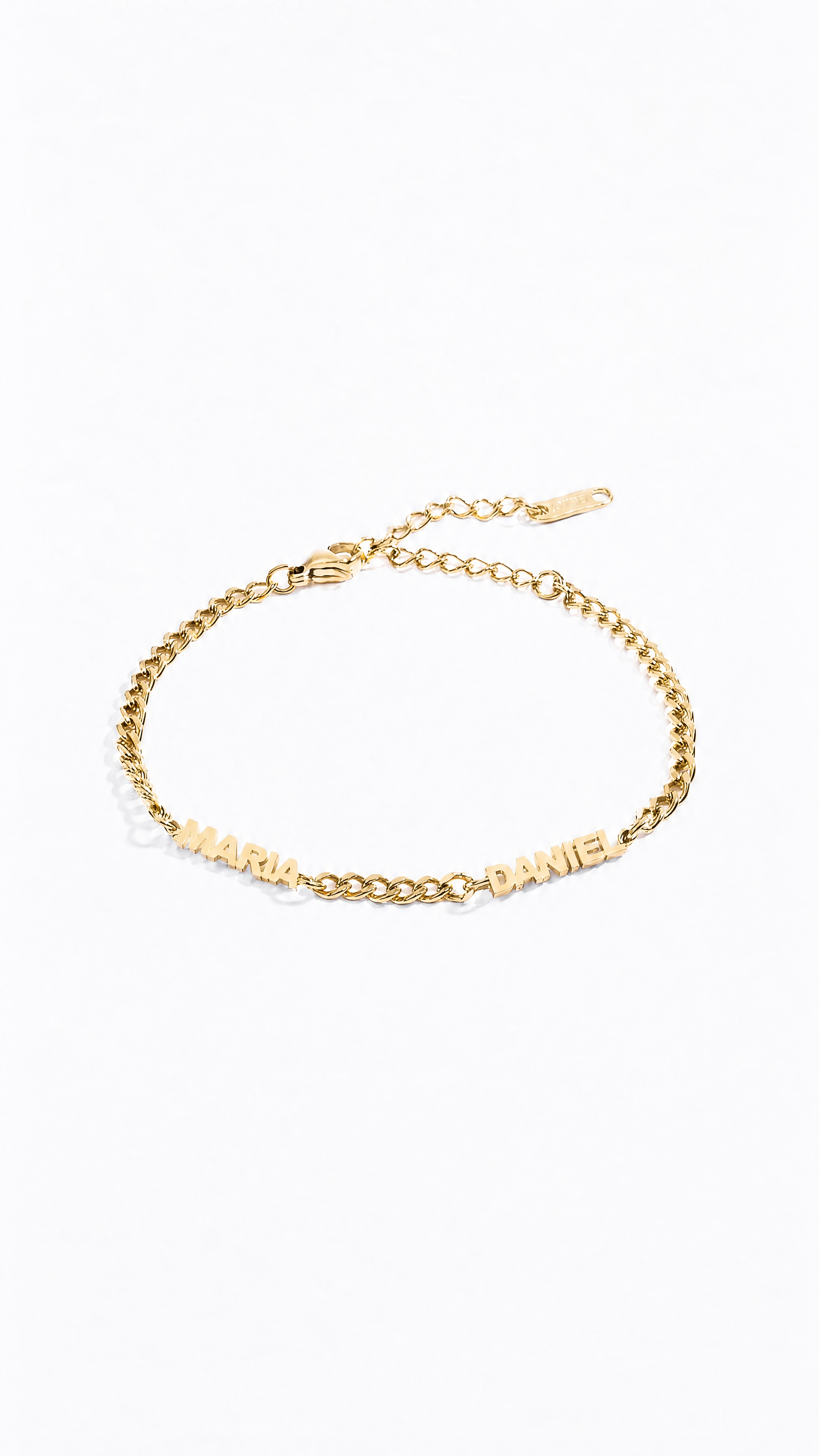 Pulseira Personalizada